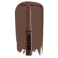 NYX Professional Makeup Fix Stick Correcting Concealer Stick - Deep Walnut 17