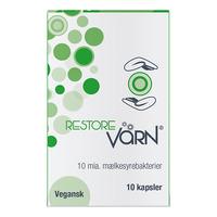 RestoreVärn - 10 kaps.