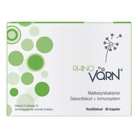 RhinoVärn - 30 kaps.
