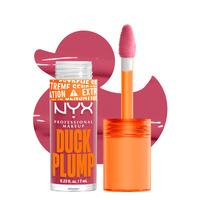 NYX Professional Makeup Duck Plump Lip Lacquer - Strike A Pose 09