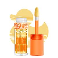 NYX Professional Makeup Duck Plump Lip Lacquer - Clearly Spicy 01