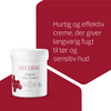 Decubal Clinic Cream 38% - 1 kg.