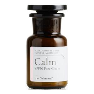 Raz Skincare Face Creme Spf30 Calm