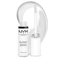 NYX Professional Makeup Butter Gloss - 54 Sugar Glass