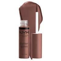 NYX Professional Makeup Butter Gloss - 17 Ginger Snap