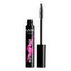 NYX Worth The Hype Mascara Black - 7 ml.