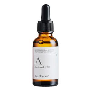 Raz Skincare A Retinoid 5 30 Ml