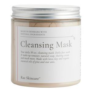 Raz Skincare Cleansing Mask 200