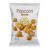 Easis Popcorn med karamel - 50 g