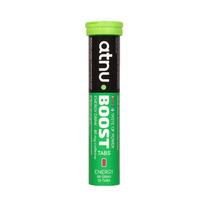 Atnu Boost Energy Drink Green Edition  - 20 stk.