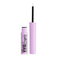 NYX Professional Makeup Vivid Bright Liquid Liner 07 Liliac Link - 2 ml.