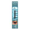 NYX Vivid Bright Liquid Liner 01 Cyan Simp - 2 ml.