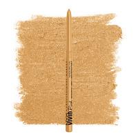 NYX Professional Makeup Vivid Rich Mechanical Liner - Amber Stunner 01