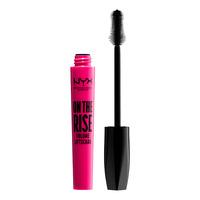 NYX Professional Makeup On The Rise Volume Liftscara Black - 10 ml.