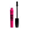 NYX On The Rise Volume Liftscara Black - 10 ml.
