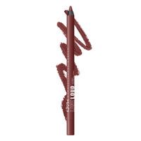 NYX Professional Makeup Line Loud Lip Pencil - 32 Sassy