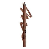 NYX Professional Makeup Line Loud Lip Pencil - 07 Total Baller