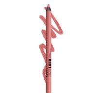 NYX Professional Makeup Line Loud Lip Pencil - 04 Born To Hustle