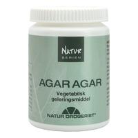 Natur-Drogeriet Agar Agar Pulver - 50 g.