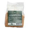 Natur-Drogeriet Hybenpulver m. Kerner - 200 g