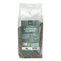 Natur-Drogeriet Lavendelblomst Tørret Ø - 100 g.