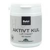 Natur-Drogeriet Aktivt Kul - 180 kapsler