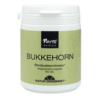 Natur-Drogeriet Bukkehorn - 180 kaps.