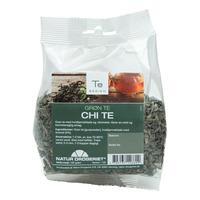 Natur-Drogeriet Grøn Chi Te - 100 g.