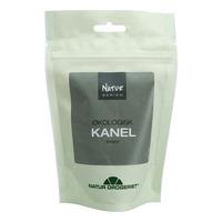 Natur-Drogeriet Kanel Stødt Ø - 75 g.