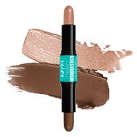 NYX Professional Makeup Wonder Stick Dual-Ended Face Shaping Stick - 04 Medium