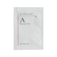 Raz Skincare A-retinoid 5% - 3 ml Vareprøve