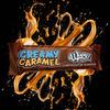 Wispy Proteinbar Creamy Caramel - 55 g.