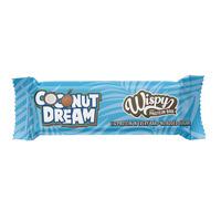 Wispy Protein Bar Coconut Dream - 55 g.