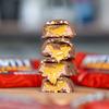 Wispy Proteinbar Nutty Caramel - 55 g.