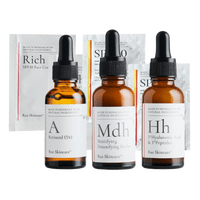 Raz Skincare A-Pakken - 1 stk.