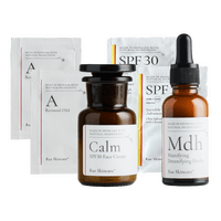 Raz Skincare R-Pakken - 1 stk.