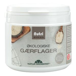 Natur Drogeriet Gærflager Inaktiv Ø 100 G.
