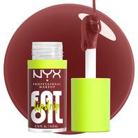 NYX Professional Makeup Fat Oil Lip Drip - 12 Sprinkle Sprinkle