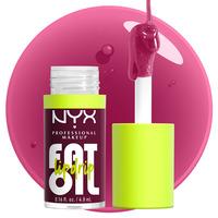 NYX Professional Makeup Fat Oil Lip Drip - 04 Thats Chic