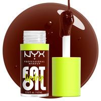 NYX Professional Makeup Fat Oil Lip Drip - 08 Status Update