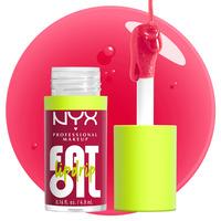 NYX Professional Makeup Fat Oil Lip Drip - 05 Newsfeed