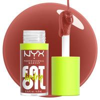 NYX Professional Makeup Fat Oil Lip Drip - 10 Splash Of Cream