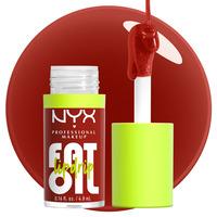 NYX Professional Makeup Fat Oil Lip Drip - 13 Losin Cone Trol