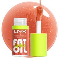 NYX Professional Makeup Fat Oil Lip Drip - 06 Follow Back