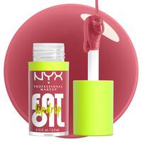 NYX Professional Makeup Fat Oil Lip Drip - 09 Chillin Like A Villian
