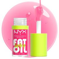 NYX Professional Makeup Fat Oil Lip Drip - 02 Missed Call