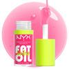 NYX Fat Oil Lip Drip - Flere farver - 02 Missed Call