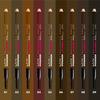 NYX Powder Louder Brow Pencil - Flere farver