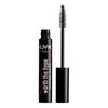 NYX Worth The Hype Waterproof Mascara Black - 7 ml.