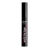 NYX Worth The Hype Waterproof Mascara Black - 7 ml.